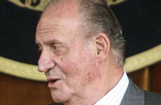 Spain's ex-king Juan Carlos confirmed to be in UAE after going into exile earlier this month
