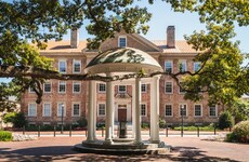North Carolina university switches to virtual classes after dozens of students test positive for Covid-19