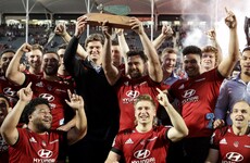 Super Rugby goes from world's best to unholy mess
