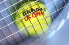 Coronavirus case found in US Open 'bubble'