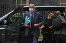 Brexit trade talks resume in Brussels