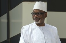 Mali president resigns after military coup