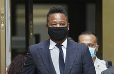 Actor Cuba Gooding Jr accused of rape
