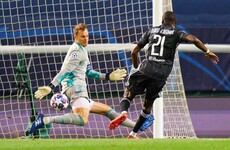 Bayern Munich 'not unbeatable,' says Lyon star
