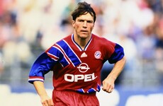 Bayern legend Matthäus fires Champions League final warning