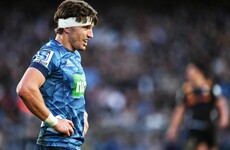 New Zealand's North v South rugby game delayed because of virus restrictions