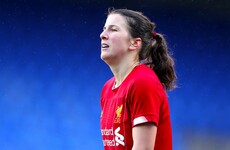 The Irish Liverpool fan who grew up to captain them