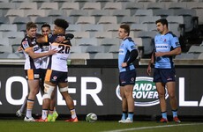 Brumbies bounce back to winning ways against Waratahs and reclaim Super Rugby AU lead
