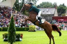 London 2012: Introducing... Billy Twomey