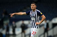 5 uncapped players who could feature in Stephen Kenny's first Ireland squad