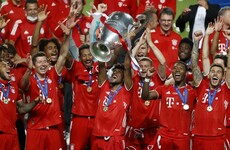Paris-born Coman's 'heartache' after crushing PSG's dreams