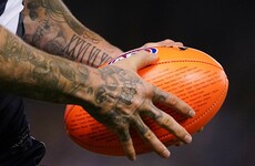 AFL issues apology for 'disgraceful racism and disrespect' suffered by ex-player