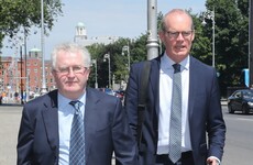 'Judicial arm of government will have to deal with this': Martin says he can't call for Supreme Court judge's dismissal