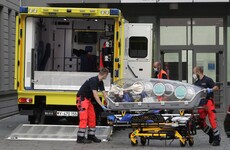 Kremlin critic Alexei Navalny's test results indicate poisoning, German hospital says