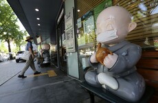 South Korea orders all schools in Seoul to switch to online classes as outbreaks continue