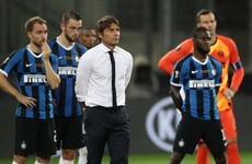 Antonio Conte to continue as Inter Milan manager