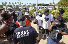 After wreaking destruction in Cuba and Haiti, 'major' Hurricane Laura storms towards Texas and Louisiana