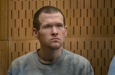 'The fire awaits you': New Zealand mosque shooter won't speak in his defence as families confront him in court