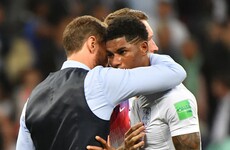Southgate defends decision to pick Manchester players in England squad