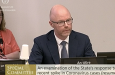 Focus until Christmas is on reopening society, protecting jobs and the most vulnerable, says minister
