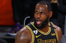 Lakers, Clippers vote to abandon NBA season - reports