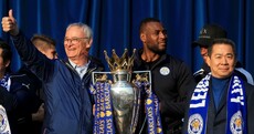 Quiz: How well do you remember the 2015-16 Premier League season?