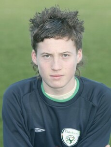 'He couldn't get first-team football at Bohs' - new Spurs signing Matt Doherty's remarkable rise