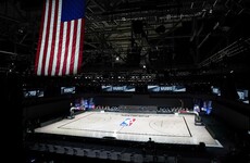 NBA postpones another round of games, eyes Friday restart