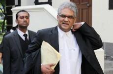 Lawyer for the acquitted compares Michaela trial to Guildford Four