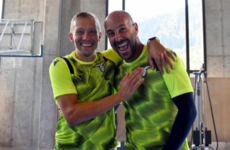 Serie A switch reunites Pepe Reina with former Liverpool team-mate