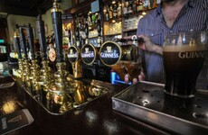 Gardaí will be allowed shut down pubs that breach public health guidelines