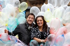 Free condoms as Dubliners urged to 'Just Carry One'