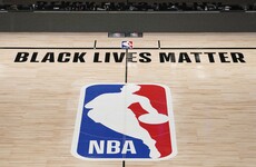 NBA playoffs to resume on Saturday after boycott as league vows more social support