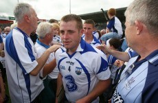 Waterford hurlers make three changes ahead of Munster final
