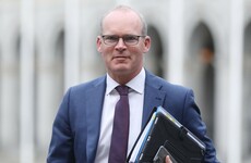 Simon Coveney not ruling himself out for EU Commissioner post
