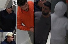 Australian police seek four Irish nationals after man's ear partially severed in stabbing