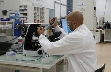 French pharma company halts Covid-19 drug trial after 'inconclusive' clinical tests