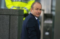 New Agriculture Minister, golfgate and pub closure laws: Busy agenda as Dáil returns early from summer holidays