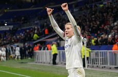 Former Ballon d'Or winner Hegerberg nearing return despite fresh surgery on separate long-term injury