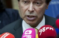 Almost 124,000 Garda arrest warrants outstanding