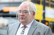 Ceann Comhairle says Clifden golf event was either 'collective crass stupidity' or 'arrogant delusion'