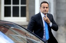 Varadkar tells FG members Ireland is an outlier in terms of Covid rules on pubs and international travel