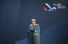 World leaders condemn poisoning of Alexei Navalny with Novichok nerve agent