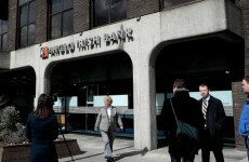 Anglo 'could be closed down' by January - Honohan