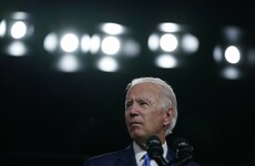Biden says campaign raised record-breaking $364 million in August as Democratic nominee heads to Kenosha