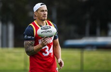 'Freak of nature' Sonny Bill Williams 'best athlete I've coached,' says ex-All Blacks boss Hansen
