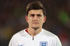 Southgate wants to bring Maguire back into England set-up