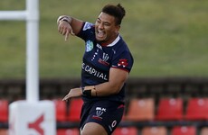 Toomua converts as Rebels' playoff bid hinges on final kick of the game