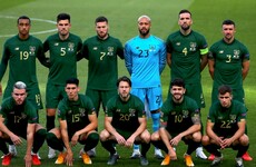 Player ratings: How the Boys in Green fared against Finland