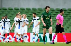 'We're trying to change the style of football and long-term, it's the way forward'